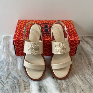NWOT Tory Burch Sandals 6.5